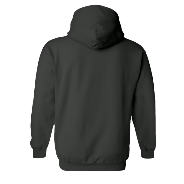 Gepersonaliseerde hoodie
