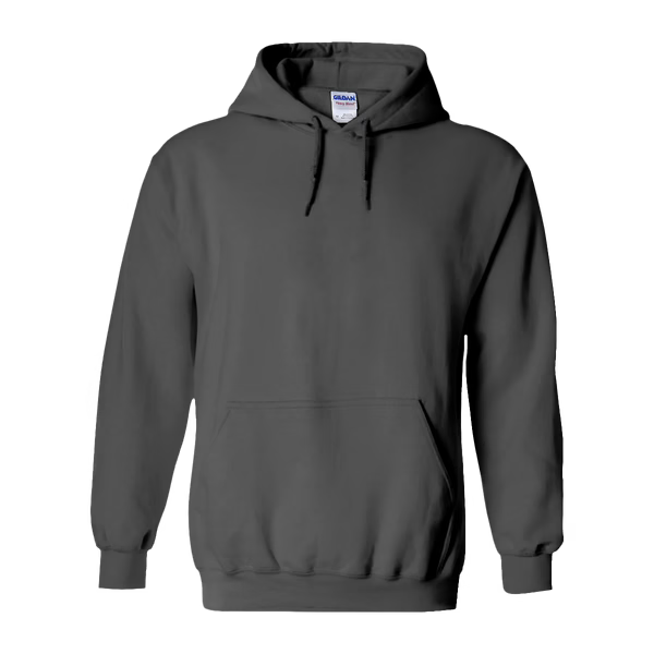 Gepersonaliseerde hoodie
