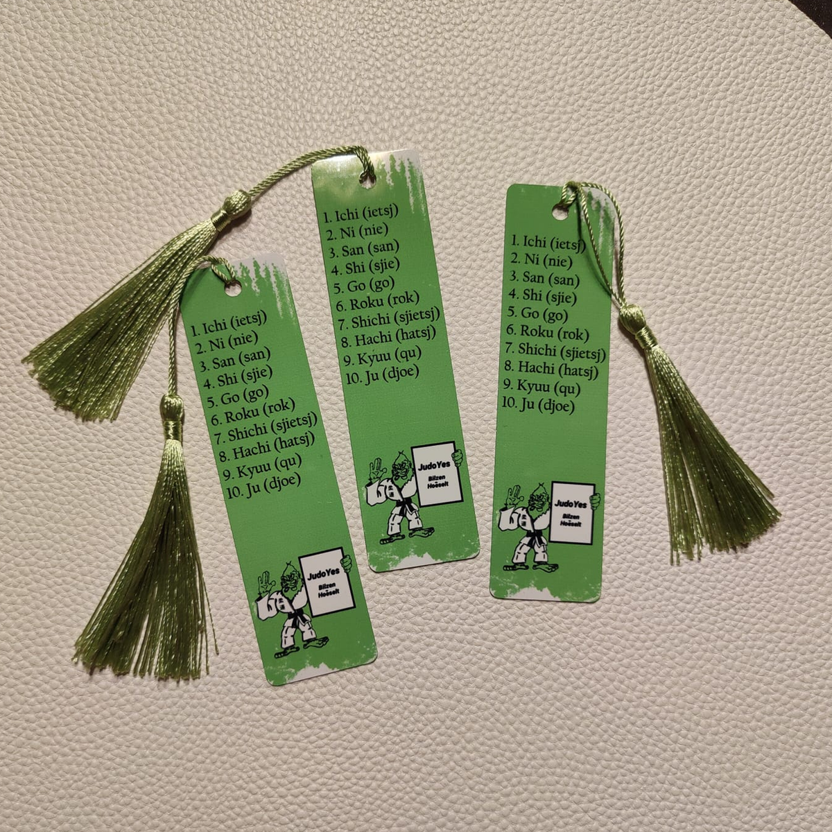 Gepersonaliseerde bladwijzer