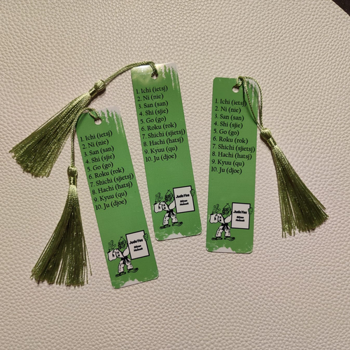 Gepersonaliseerde bladwijzer