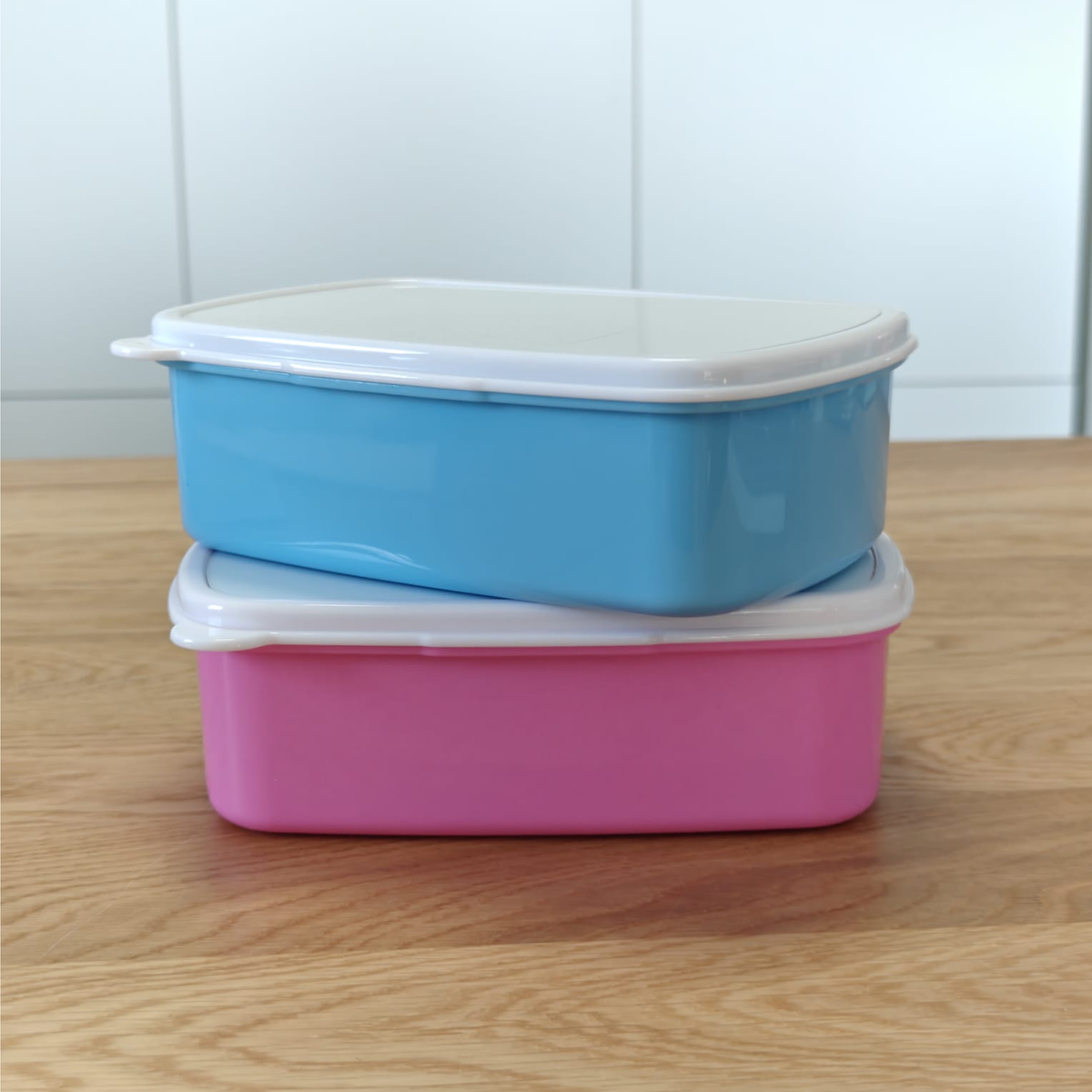 Gepersonaliseerde lunchbox