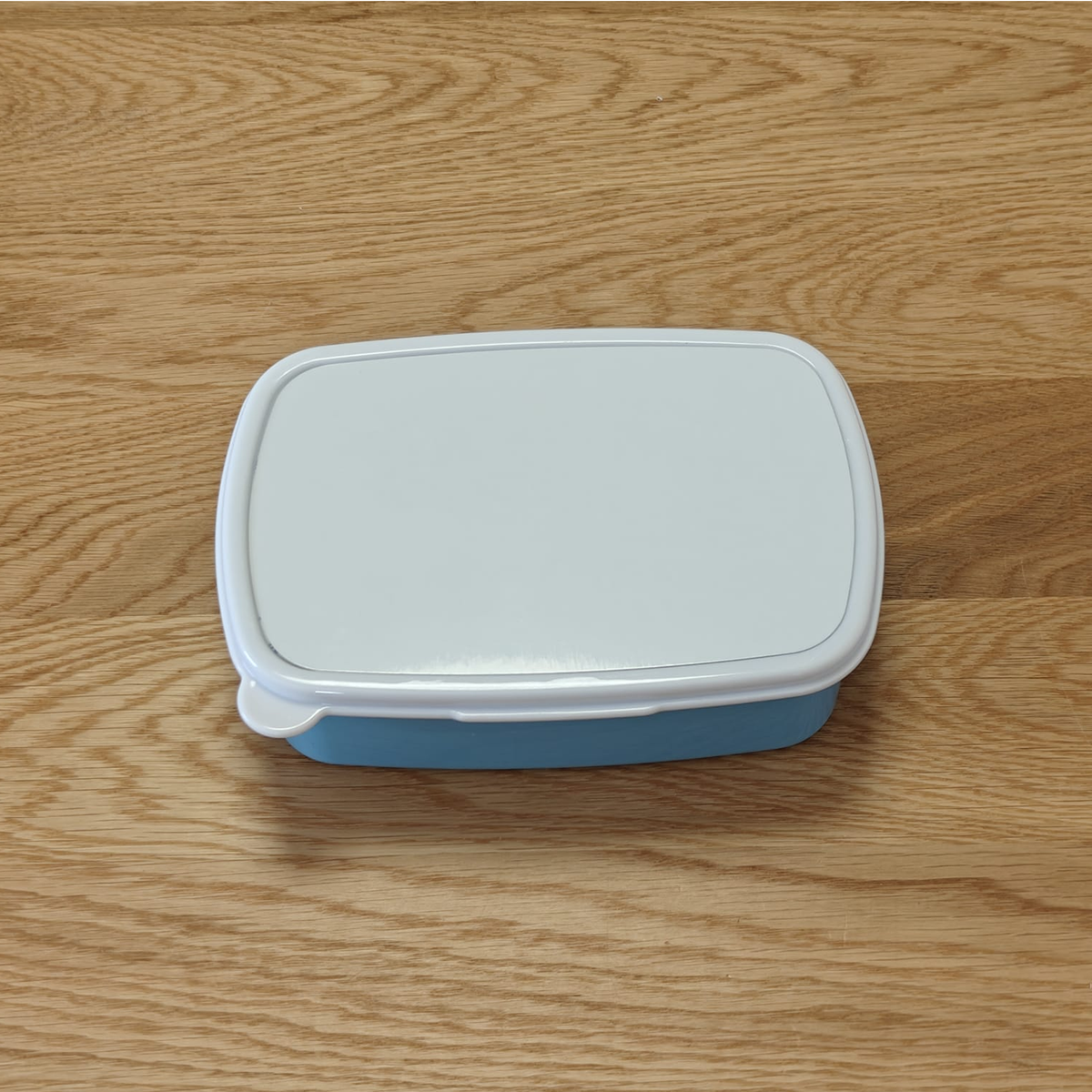 Gepersonaliseerde lunchbox