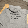 Gepersonaliseerde hoodie