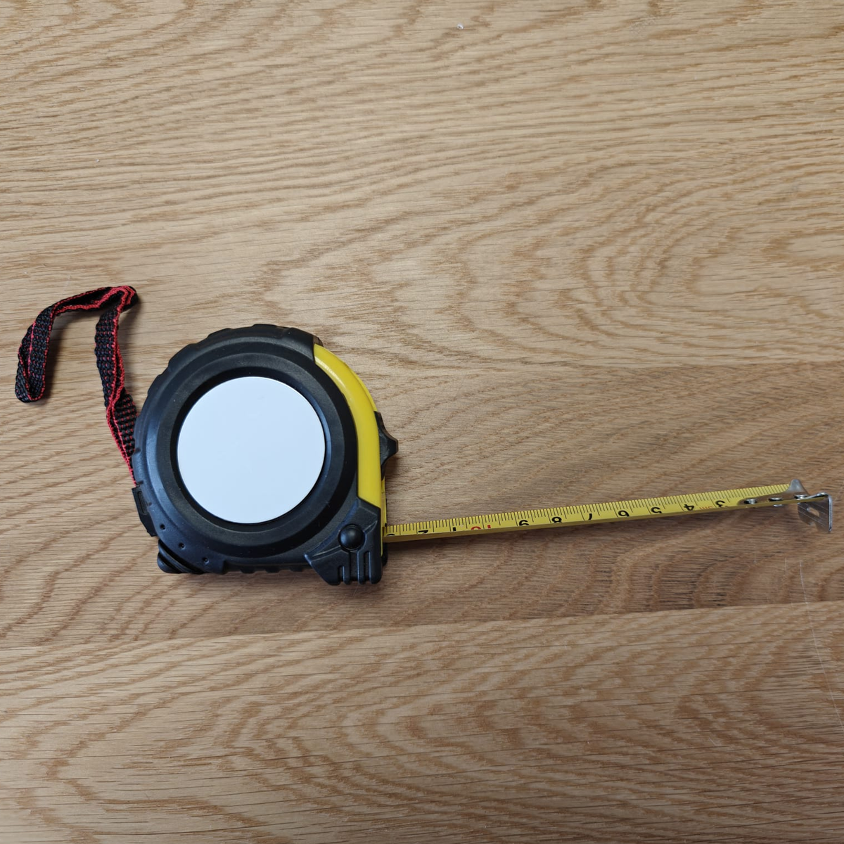 Gepersonaliseerde rolmeter
