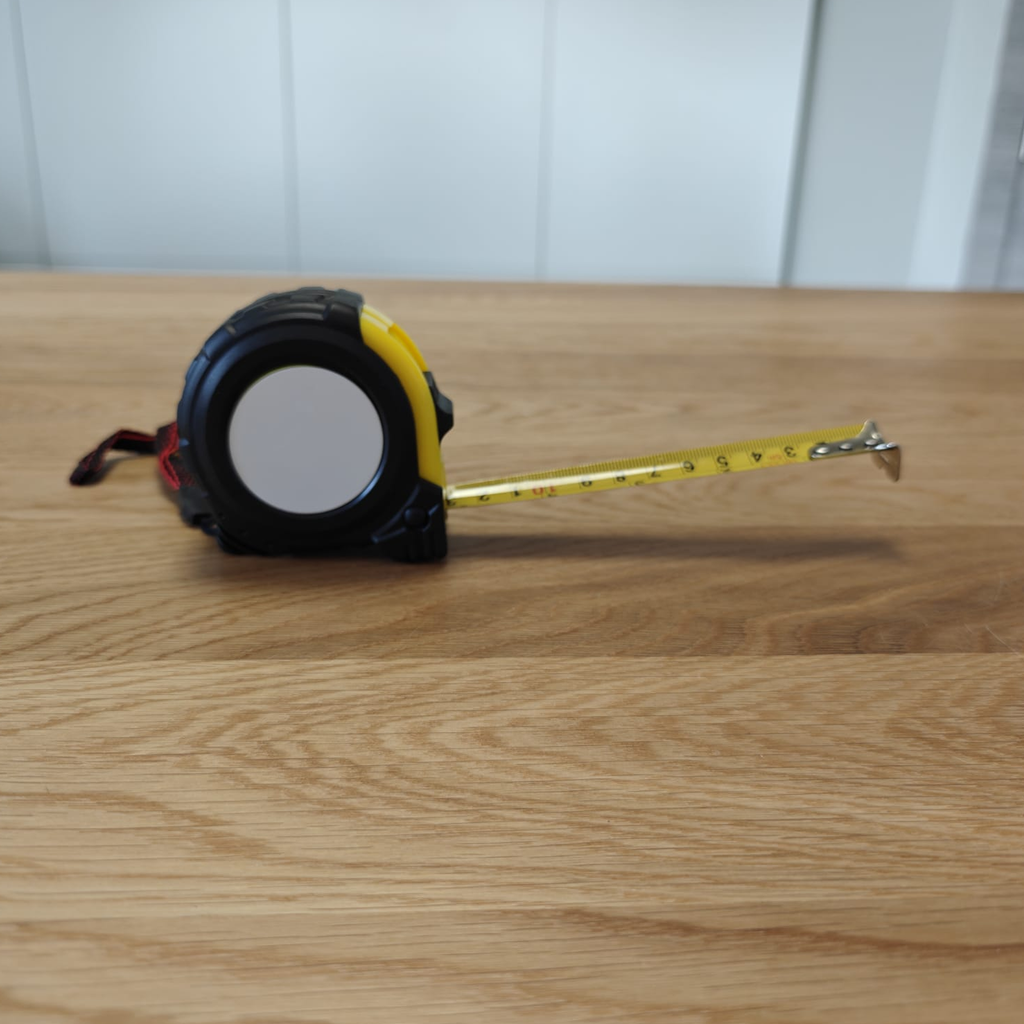 Gepersonaliseerde rolmeter