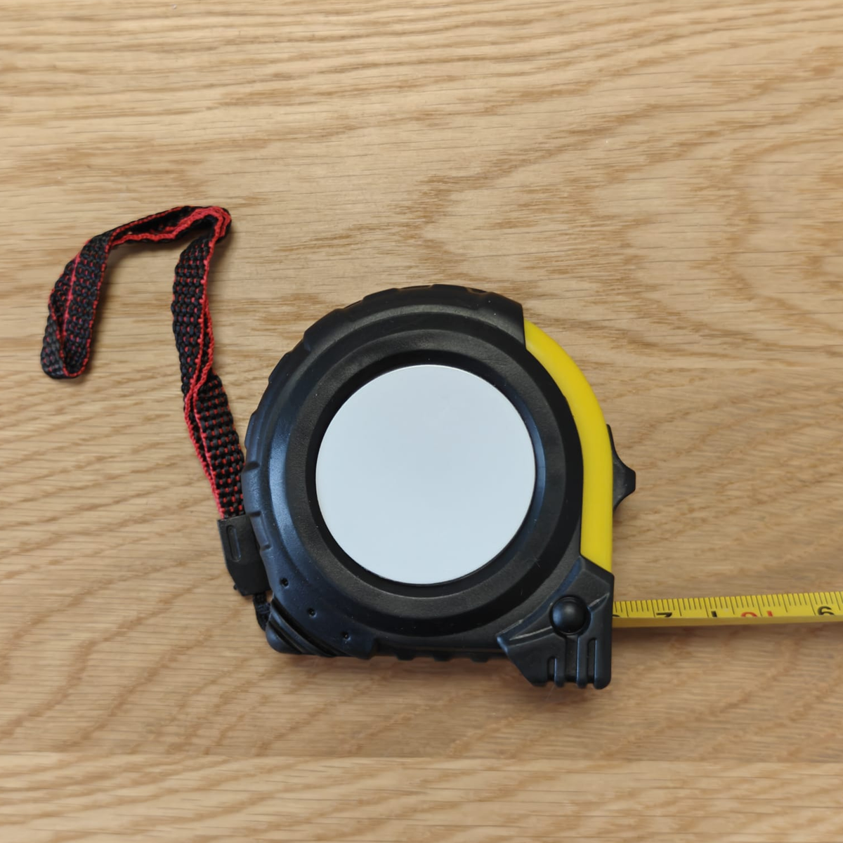Gepersonaliseerde rolmeter